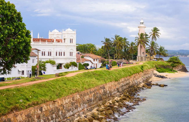 Private Galle Day Trip - Photo 2