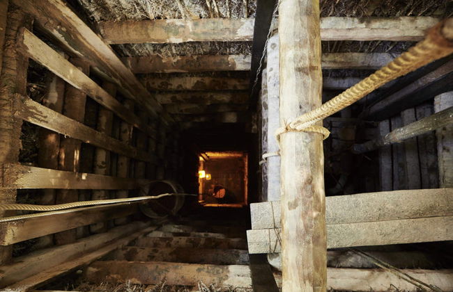 Galle Private Day Trip - Foto 4