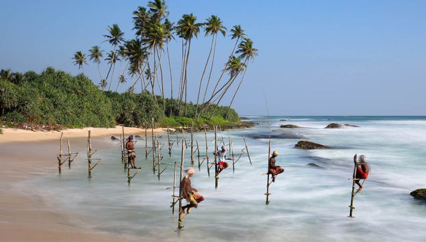 Private Galle Day Trip - Foto 4