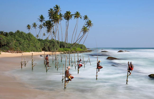 Galle Private Day Trip - Foto 2