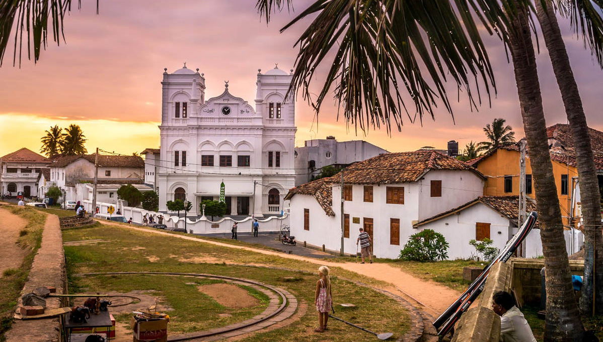 Galle Private Day Trip - Foto 1