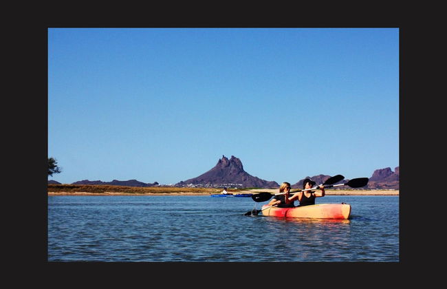 Excursión a San Carlos - Foto 1