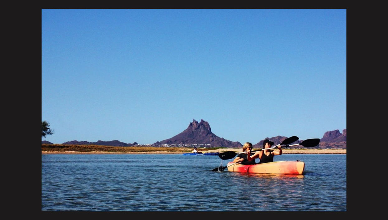Excursión a San Carlos - Foto 1