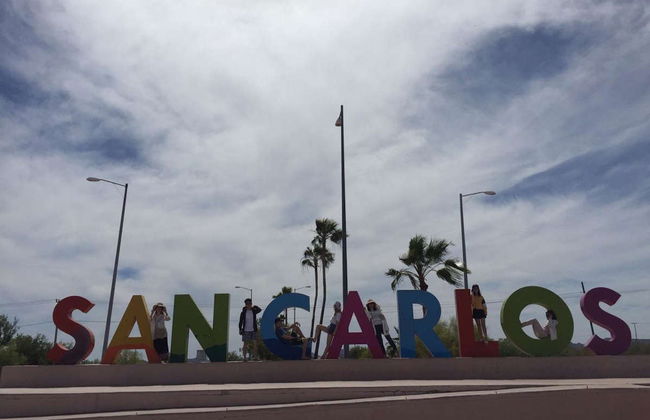 Excursión a San Carlos - Foto 4