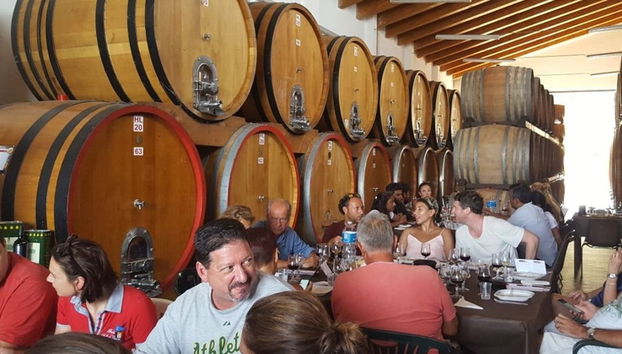 Taormina Day Trip + Winery Tour - Foto 2