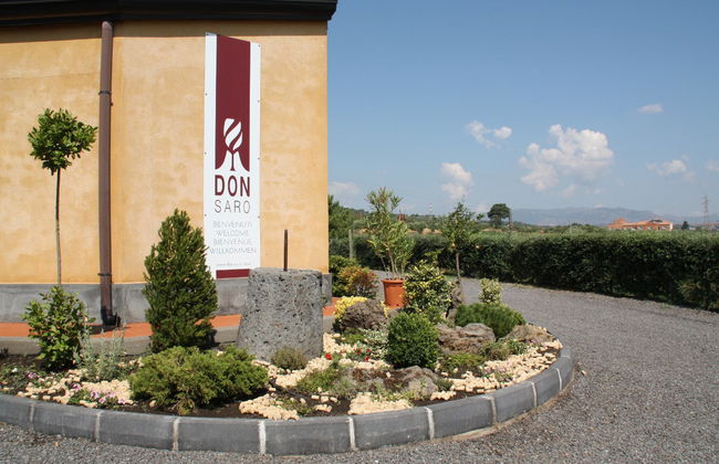 Taormina Day Trip + Winery Tour - Foto 3