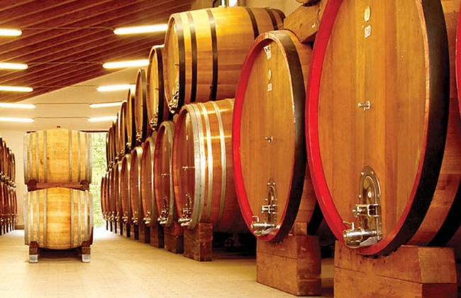 Taormina Day Trip + Winery Tour - Foto 1