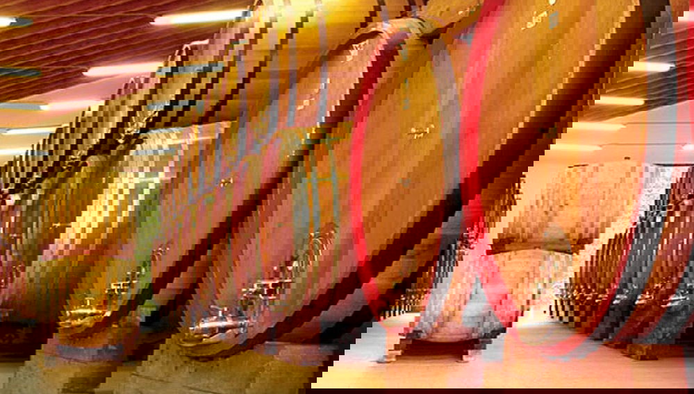 Taormina Day Trip + Winery Tour - Foto 1