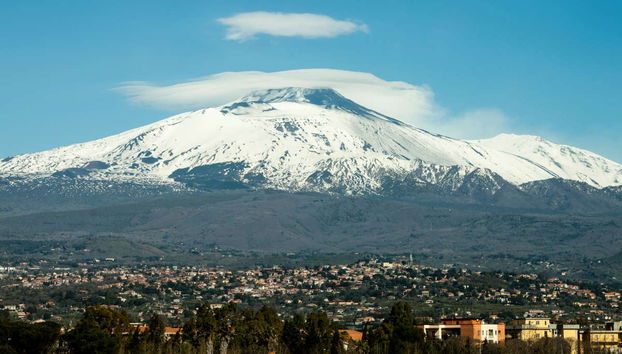 Excursion à l'Etna et visite de Taormine - Photo 5