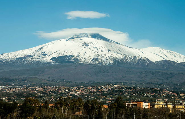 Etna & Taormina Tour - Photo 5