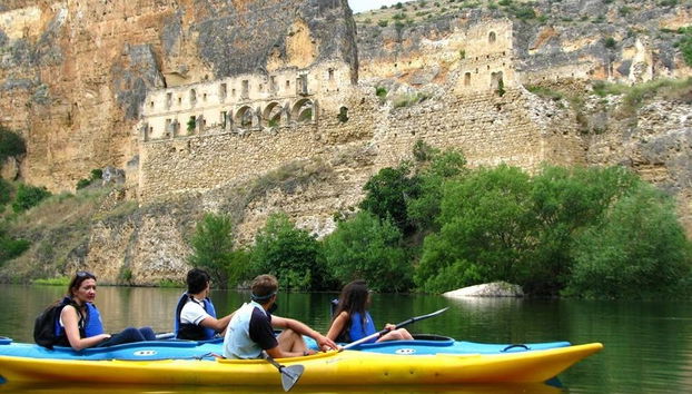 Alquiler de kayak en las Hoces del Duratón - Foto 2