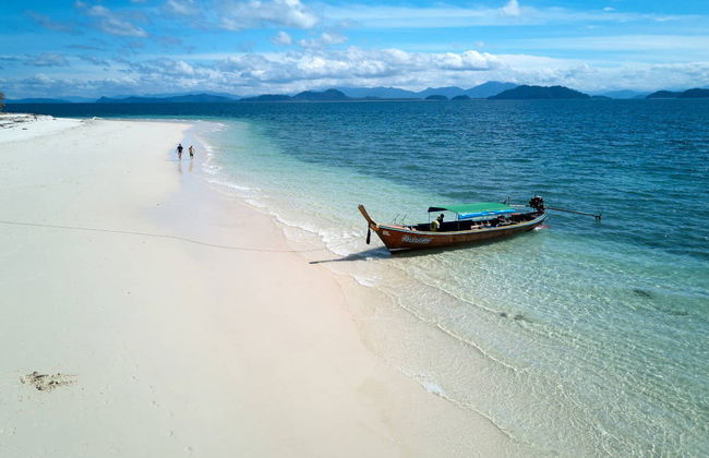 Island Hopping Cruise - Photo 4