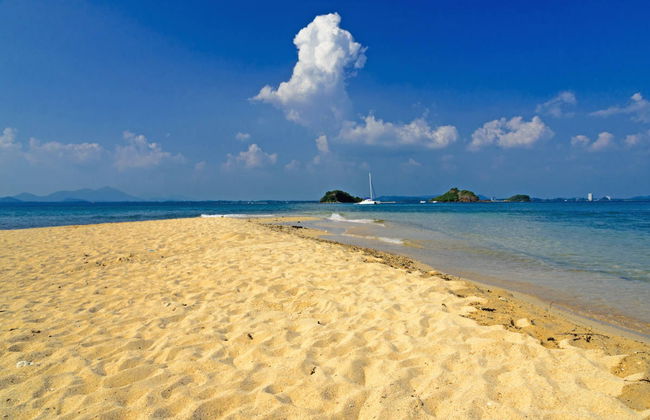 Island Hopping Cruise - Photo 3