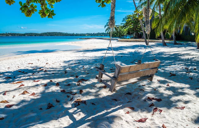 Island Hopping Cruise - Photo 1