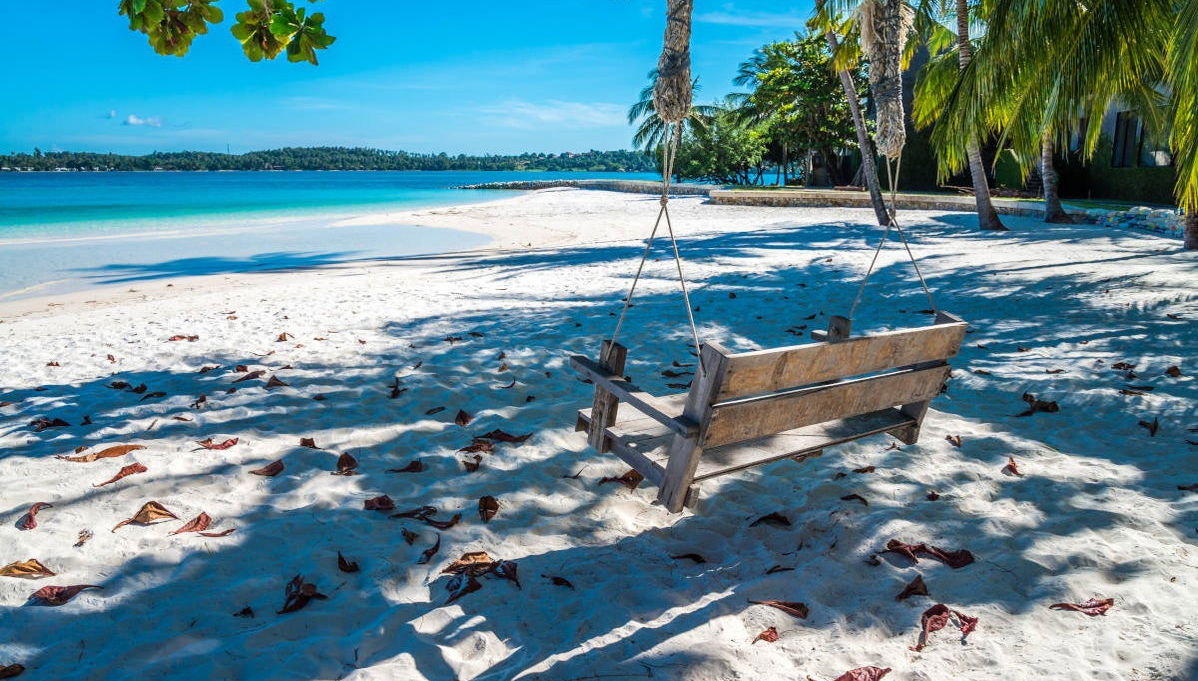 Island Hopping Cruise - Photo 1