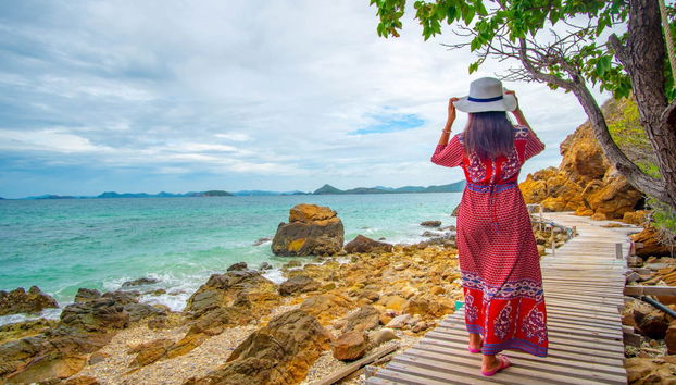 Island Hopping Cruise - Photo 5