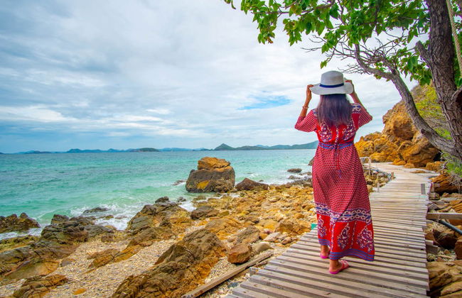 Island Hopping Cruise - Photo 5