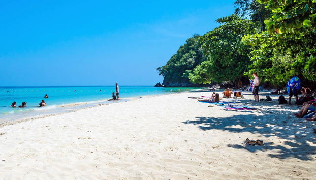 Island Hopping Cruise - Photo 2