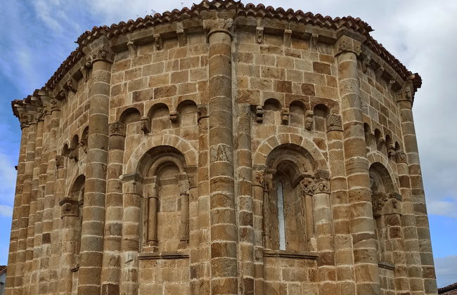 Tour pelas igrejas românicas de Las Merindades - Foto 2