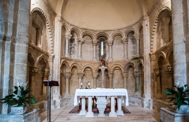 Tour pelas igrejas românicas de Las Merindades - Foto 7