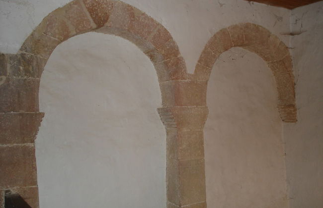 Tour pelas igrejas românicas de Las Merindades - Foto 3