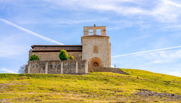 Tour por las iglesias románicas de Las Merindades - Foto 5