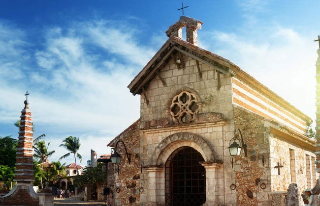 Excursão a La Romana e Altos de Chavón - Foto 9