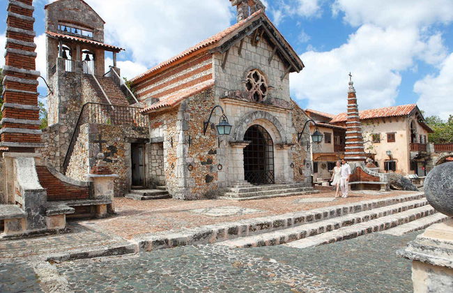 Excursão a La Romana e Altos de Chavón - Foto 3