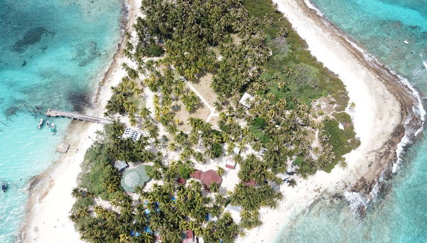 Day Trip to San Andrés Cays - Foto 2