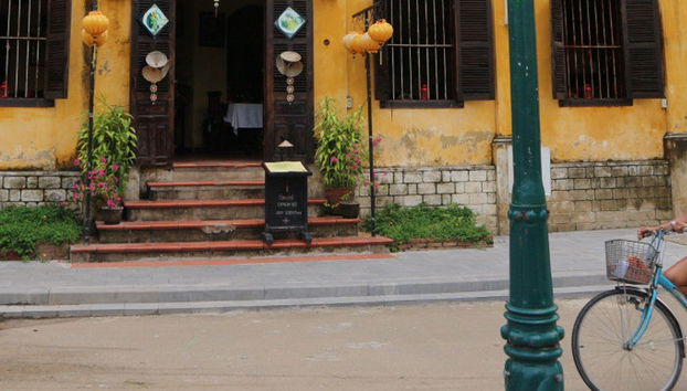 Tour de bicicleta por Hoi An - Foto 4