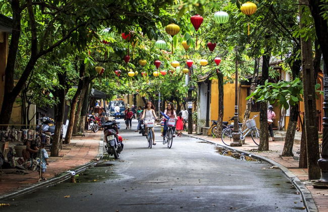 Hoi An Bike Tour - Foto 1