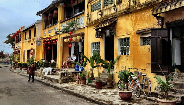 Tour de bicicleta por Hoi An - Foto 3