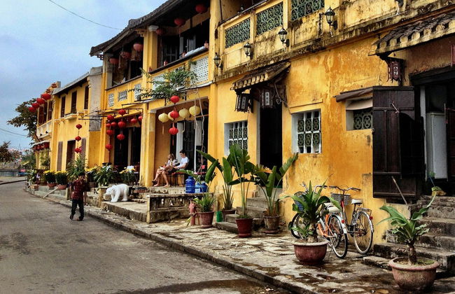 Hoi An Bike Tour - Foto 3