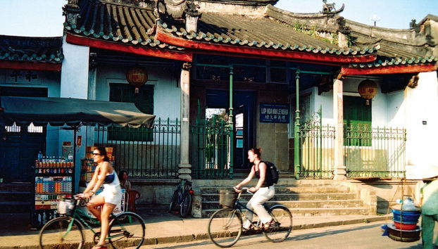 Tour de bicicleta por Hoi An - Foto 2