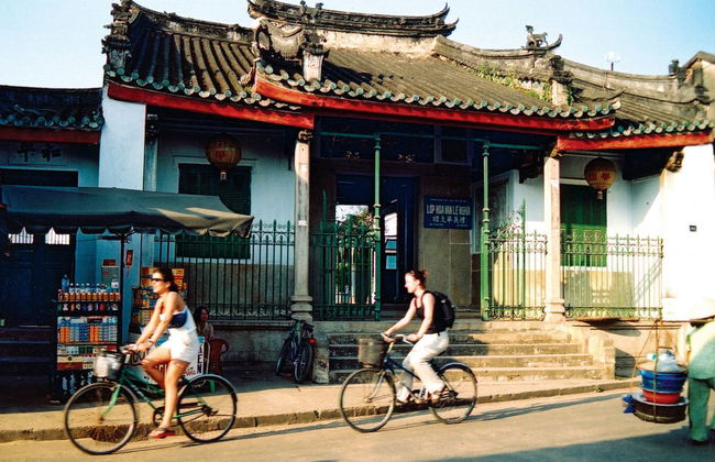 Hoi An Bike Tour - Foto 2