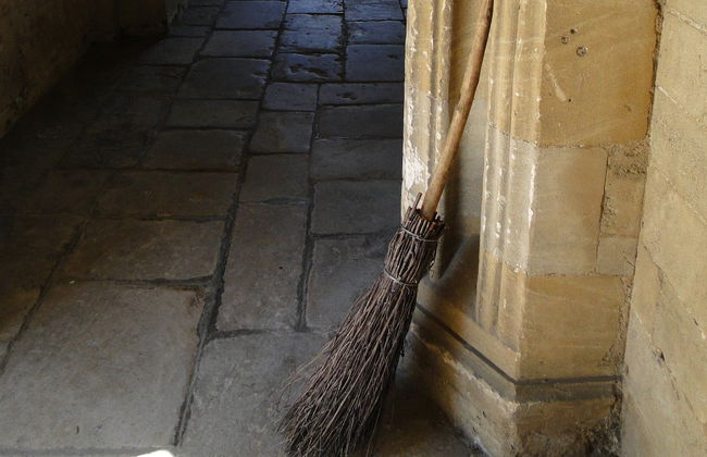 Tour dei fantasmi di Oxford - Foto 6