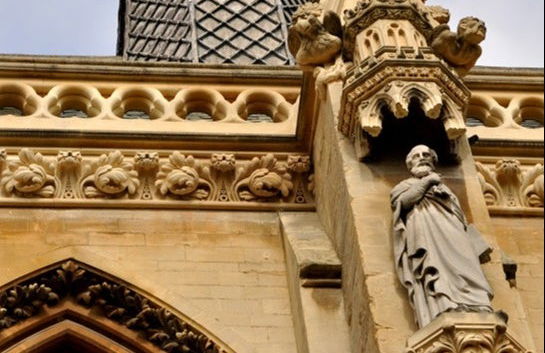 Tour dei fantasmi di Oxford - Foto 7