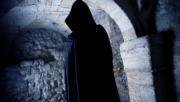 Discovering Oxford's ghost stories