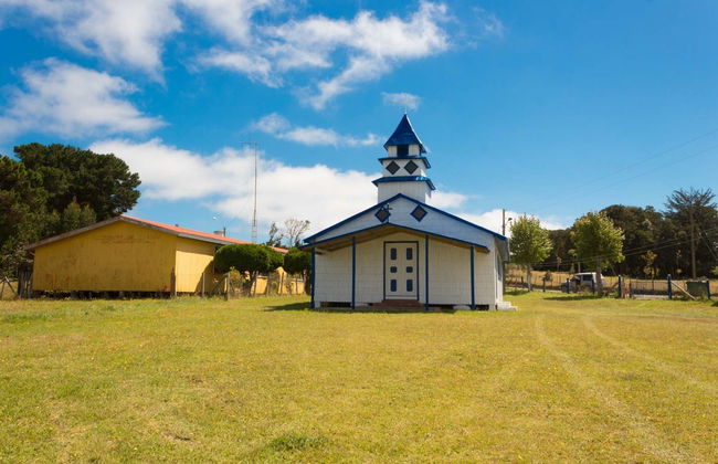Excursão privada à ilha Calbuco - Foto 5