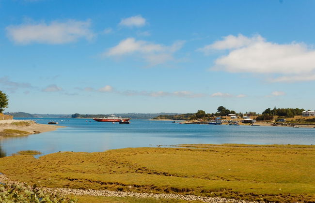 Excursão privada à ilha Calbuco - Foto 6