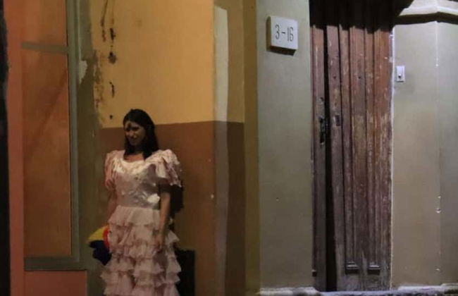 Tour dos fantasmas de Bogotá - Foto 8