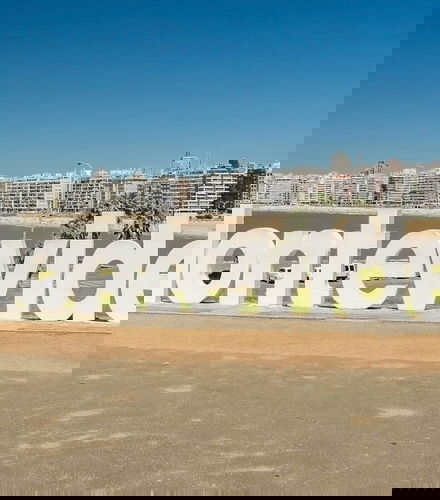 Foto de Tour de Montevideo para cruceros