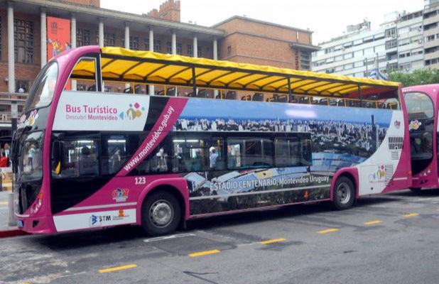 Montevideo Sightseeing Tour - Foto 2