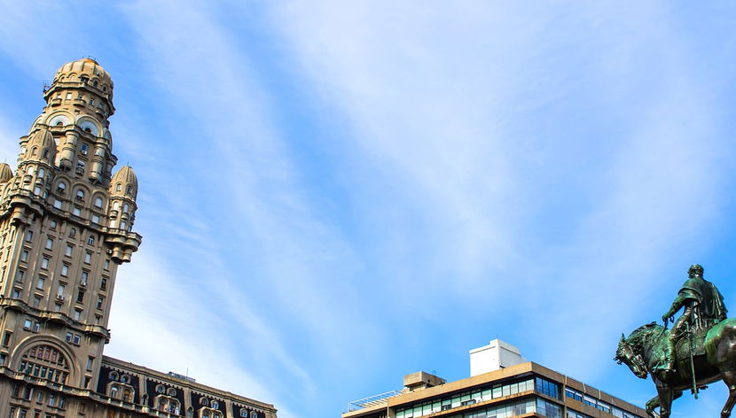 Tour panorámico por Montevideo - Foto 3