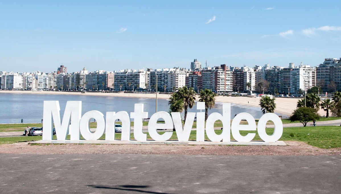 Tour panorámico por Montevideo - Foto 1