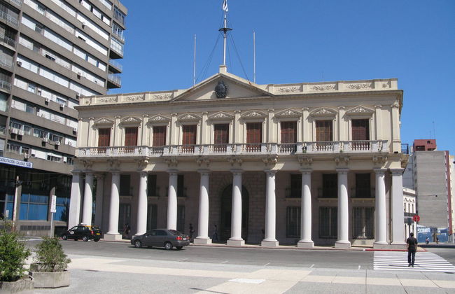 Tour panorámico por Montevideo - Foto 7