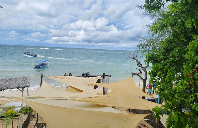 Excursão à Playa Tranquila - Foto 7