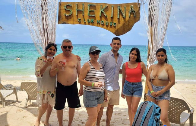 Excursão à Playa Tranquila - Foto 6