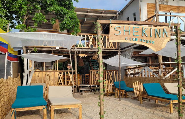 Excursão à Playa Tranquila - Foto 1