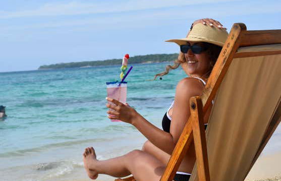 Excursión a Playa Tranquila - Foto 17